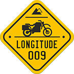 longitude logotipo